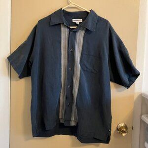 Men's Cool Summer Breeze Top